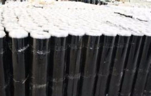 忻州定襄4.0厚聚酯胎改性瀝青sbs防水卷材卓固防水廠