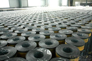 防水卷材哪一種最佳 一文教會你卷材怎么選