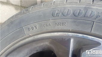 東風(fēng)標(biāo)致308s固特異輪胎存在缺陷廠家不召回