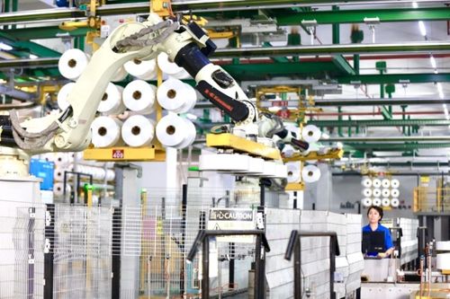 5 以上,浙江的目標為何這樣定