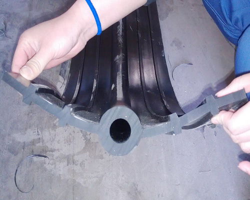 可注漿式橡膠止水帶價格