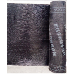 聚酯胎防水材料全面解析 以3mm聚酯胎防水材料為例，兼論喜盛防水材料的應用優勢