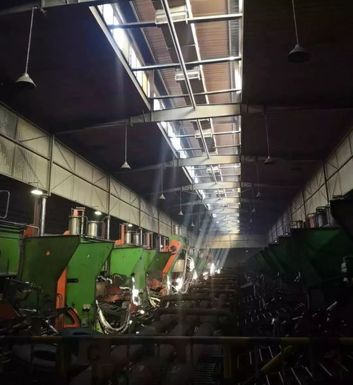 輪胎工廠復活，為行業注入新希望 聚酯胎的興起