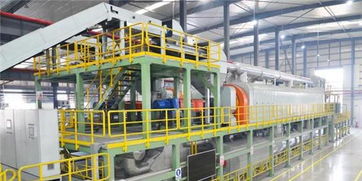 廢舊輪胎重獲新生 河南建成智能化工廠，實現聚酯輪胎全利用