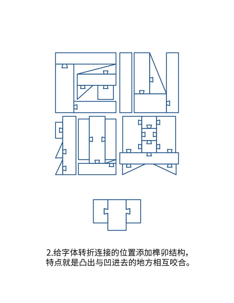 字體設(shè)計的魅力 平面設(shè)計中的靈魂元素