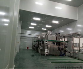 遂寧藥品廠凈化公司推薦與平面設(shè)計(jì)服務(wù)解析